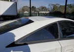 2000 01 02 03 04 2005 Toyota Celica Oem Right Rear Quarter Glass Used. Price: $145.00.