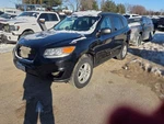 (local Pickup Only) Passenger Right Quarter Glass Fits 07-12 Santa Fe 2129470 Used. Price: $199.90.