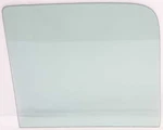 1951-54 Chevrolet Gmc 3100 3600 3800 Series Truckl Front Door Window Glass; New. Price: $44.99.