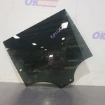 2025 Ford Explorer Interceptor Rear Door Window Glass Right Passenger Used. Price: $108.38.