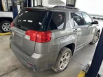 Used Rear Back Glass Fits: 2012 Gmc Terrain W/privacy Tint Opt AJ1 Grade. Price: $120.00.