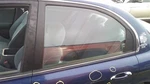 Driver Left Rear Door Glass Fits 03-06 Magentis 31144596 Used. Price: $110.70.