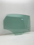 2009-2016 Audi A4 S4 Rear Right Door Window Glass Oem 43R001582 Used. Price: $59.95.