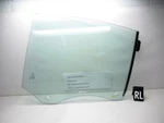 2011-2012 Fisker Karma Rear Left Door Window Glass 43 R-001605 Oem Used. Price: $103.70.