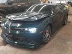 Sunroof For Camaro Glass Only PRIV-M127 Used. Price: $199.99.