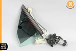 97-04 Mercedes R170 SLK230 SLK320 Quarter Window Glass Rear Right Passenger Oem Used. Price: $99.60.