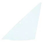 For Dodge Charger 1968-1970 Oer DV4048C Vent Glass New. Price: $80.30.