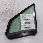 Driver Left Front Door Window Vent Glass Fits 17-18 Subaru Forester Oem Used. Price: $66.32.