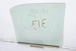 2001-2005 Lexus IS300 Rear Left Driver Door Glass Window 68114-53022 Used. Price: $84.55.