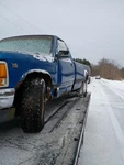 (local Pickup Only) Passenger Right Front Door Glass Fits 87-96 Dakota 4518334 Used. Price: $99.99.