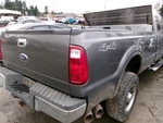 Driver Rear Door Glass Super Cab Fits 99-12 Ford F250SD Pickup 31592912 Used. Price: $143.00.