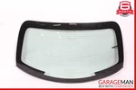 14-18 Mercedes W117 CLA250 Rear Back Window Glass Oem Used. Price: $358.00.