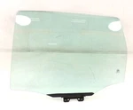 New Oem Ford Rear Left Door Window Glass CJ5Z-7825713-A Escape 2013-2019. Price: $92.45.