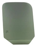 Fits: 2007-2013 Silverado & Sierra 2D Ext Driver Left Rear Quarter Glass Window New. Price: $100.95.