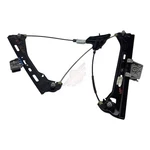 Mercedes Sl 400 Amg R231 Window Regulator Left Side A2317200346 Used. Price: $134.34.