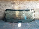 Back Glass Without Privacy Tint Fits 09-13 Forester 661740 Used. Price: $100.00.