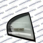 99-02 Daewoo Leganza Rr Passenger Side Rear Door Quarter Vent Window Glass Oem Used. Price: $55.22.