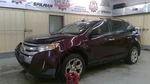 Ford Edge 2011 Left Rear Door 7T4Z7825557BA Used 8642. Price: $206.90.
