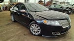 (local Pickup Only) Back Glass Fits 07-12 Mkz 7125089 Used. Price: $142.50.