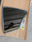 14-17 Infiniti Q50 Rear Left Door Corner Window Glass Assy 82263-4GA0A Used. Price: $131.35.