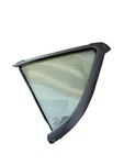 12 - 19 Nissan Versa Right Passenger Rear Door Window Vent Glass Sdn Used. Price: $44.99.