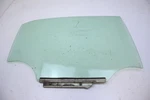 2009-2013 Toyota Corolla Right Passenger Rear Side Door Window Glass Used. Price: $69.99.