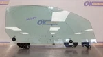 96 Ford Mustang Cobra Front Door Window Glass Right Passenger Used. Price: $61.41.