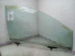 04-10 Toyota Sienna Le Front Passenger Right Door Glass Used. Price: $97.49.