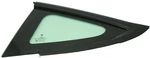 2021-2023 Tesla Model Oem. Quarter Glass Assembly Rear Left Hand Used. Price: $81.56.