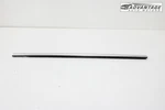 2017-2019 Infiniti QX30 Front Left Side Door Panel Window Belt Molding Oem Used. Price: $126.39.