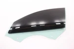 2017 - 2023 Bmw 530I G30 Front Left Driver Side Door Window Glass Oem Used. Price: $108.26.