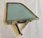 1962-1964 Original Chevy Impala Quarter 1/4 Side Window Right 5718414 Rh Used. Price: $165.00.