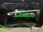 Arteon 2020 Front Door Glass 621639 Used. Price: $120.00.