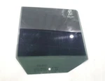 2007 2017 Jeep Wrangler Oem Right Rear Door Glass Used. Price: $80.00.