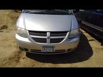Driver Left Front Door Glass Solar Fits 04-07 Caravan 509321 Used. Price: $126.02.