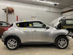 11-17 Nissan Juke Passenger Right Rear Side Door Glass Window Only Used. Price: $110.00.