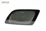 2008 - 2022 Toyota Sequoia Rear Right Passenger Side Quarter Window Glass Oem Used. Price: $176.24.