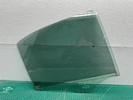 08-14 Mercedes Cclass W204 Sedan Rear Right Passenger Side Door Window Glass Oem Used. Price: $32.95.