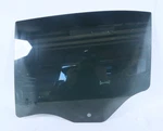 2017-2023 Alfa Romeo Stelvio Rear Left Side Door Window Oem Used. Price: $124.99.