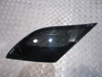 Mercedes Ml/gle W166 Rear Right Quarter Window Glass Genuine A1666701312 F0O11 Used. Price: $106.10.