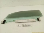 Jaguar XK8 Xkr Convertible Driver Left Front Door Window Glass Fits 1997-2006 Used. Price: $66.37.