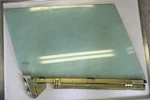 Porsche 911 964 Convertible Right Side Door Window Glass 99354201200 B5 Used. Price: $199.99.
