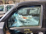 08-12 Jeep Liberty Front Door Glass Window Left Driver Side Oem 57010155AB Used. Price: $99.99.