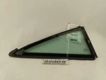 Audi Tt MK2 8J Coupe Passenger Right Rear Quarter Glass Window Fits 2008-2015 Used. Price: $68.91.