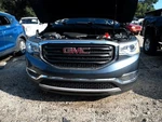 Driver Left Quarter Glass Fits 17-23 Acadia 104856814 Used. Price: $175.06.