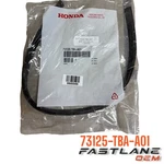 2016-2021 Honda Civic Front Windshield Side Molding New Oem 73125-TBA-A01. Price: $12.81.
