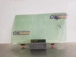 2012 Toyota Fj Cruiser Passenger Right Front Door Glass Window Used. Price: $70.00.