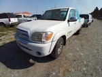 Passenger Rear Door Glass Crew Cab With Solar Fits 04-06 Tundra 12304812 Used. Price: $126.02.