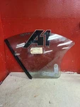 03-10 Vw Beetle (type 1) Left Rear Quarter Glass/window Convertible Oem Used. Price: $147.88.