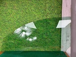 2003-09 Mercedes CLK350 Front Left Driver Side Door Window Glass 43R-001026 Oem Used. Price: $118.99.